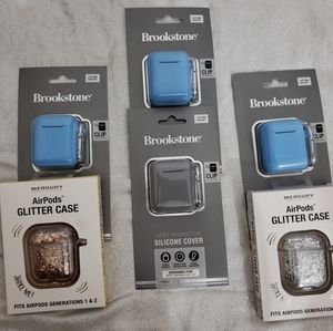 Airpod cover cases